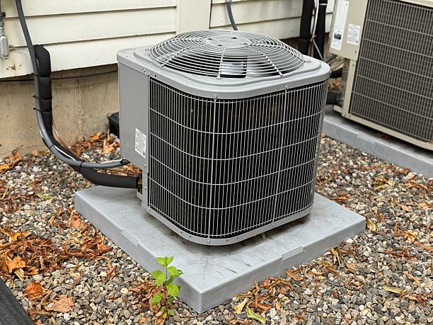 24/7 Emergency Heat Pump Repair experts in Henefer, UT