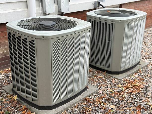 Reliable Heat Pump Repair contractor in Henefer, UT by JG Cool HVAC